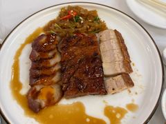 -朱仔记食府(江南大道店)