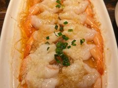 -外婆家(蓝色港湾店)