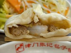 -津门张记包子铺(华昌道店)