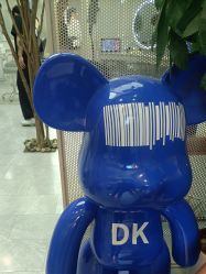 -DK SALON连锁专业烫染接发店