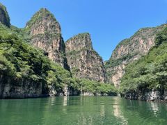 -龙庆峡风景区