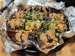 -韶山红湘菜馆(平原路店)