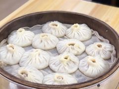 灌汤包-开封灌汤包子铺(尚志大街店)