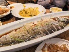 -花舍·新派粤菜·西餐·下午茶(亚运村·鸟巢店)