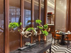 大堂-闽和南(深圳万象城店)