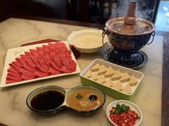 -南门涮肉(后海店)