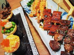-西月山居匠心创意料理(江汉路新佳丽广场店)