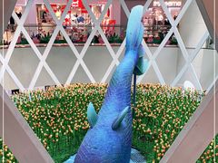 -鸿通城购物中心