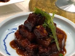 -金枝玉叶上海人家食府(三里河店)