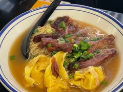 -亞婆井·劲抽面食(铂顿城店)