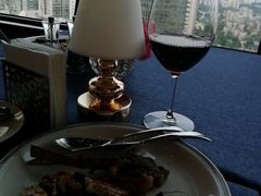 -广州花园酒店·凌璇阁旋转餐厅CAROUSEL360