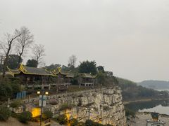 -古宇湖风景名胜区