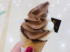 大白兔巧克力联名双拼-GODIVA(印象城店)