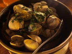 -THE CANNERY&JUJU 新鲜海鲜·牛排美食酒廊