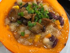 -百丈园龙江啫神馆