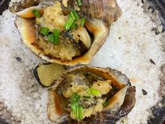 -鑫鸿达·海鲜闽菜热炒小馆(中山路店)