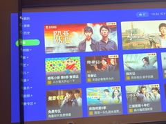 -和子足浴SPA会馆(东方之门店)