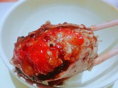 -一棠龙虾•王牌虾球(光谷天地店)