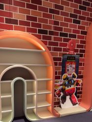 点击看大图 -奈尔宝家庭中心·亲子餐厅(华采天地店)