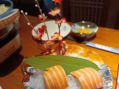 -有喜屋·烧鸟·居酒屋(周浦万达店)