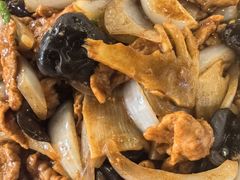 -太原面食店(解放路店)