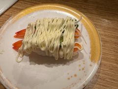 -合点寿司(金虹桥商场店)