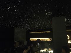 -STARRY CAFE & LOUNGE BAR(高新店)