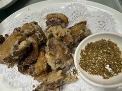 -燕春楼(海河华鼎店)