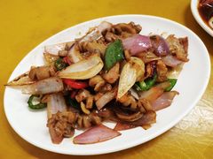 酱爆生肠-甜甜屋(解放中路店)