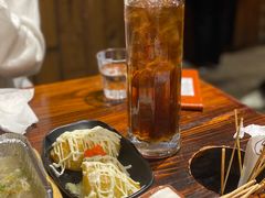 -今邕烧烤(西大店)