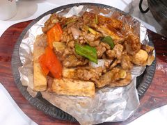 -粤仔湾砂锅粥(金太湖店)