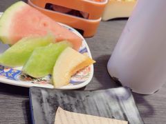 -AJIYA·池袋日式烧肉自助(天津万象城店)
