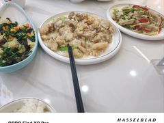 -同发号饭庄(复兴路店)