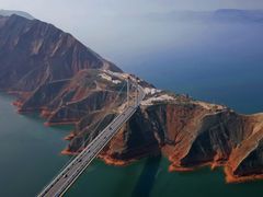 -刘家峡水库