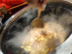 -锅来乐地锅鸡(安亭店)