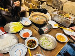 -盟重烧烤(高正街店)
