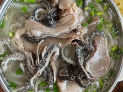 -攀枝花·任德琼·盐边羊肉米线