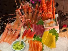 -花潮料理艺食馆(成都万象城店)