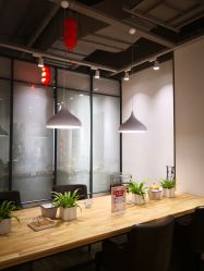 -Mentor Hair Salon