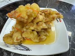 -九妹农家大铁锅东北菜(江湾店)