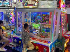 -星际传奇(海韵城店)