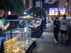-太原茂业天地购物中心