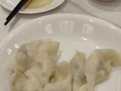 -东方饺子王(新奥购物中心店)