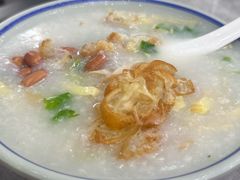 西关艇仔粥-银记肠粉店(市二宫店)
