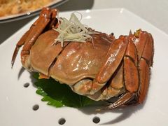 -狮王府淮扬菜(夫子庙老门东店)