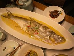 -苏帮袁Sue Cuisine(来福士店)