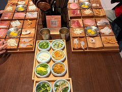 -银米·云南传统过桥米线(双廊黑金冠店)