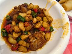 -巴陵全鱼席(湖南老字号汴河街店 )