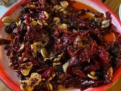 -柴窝堡22号辣子鸡·传承新疆菜