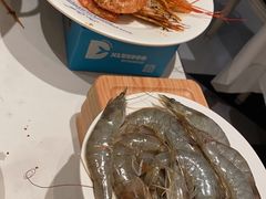 -星伦多自助料理(华润万象城店)